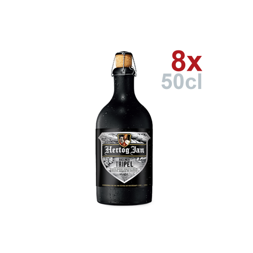 HERTOG JAN GR PRESTIG KRUIK - 8X 50 CL